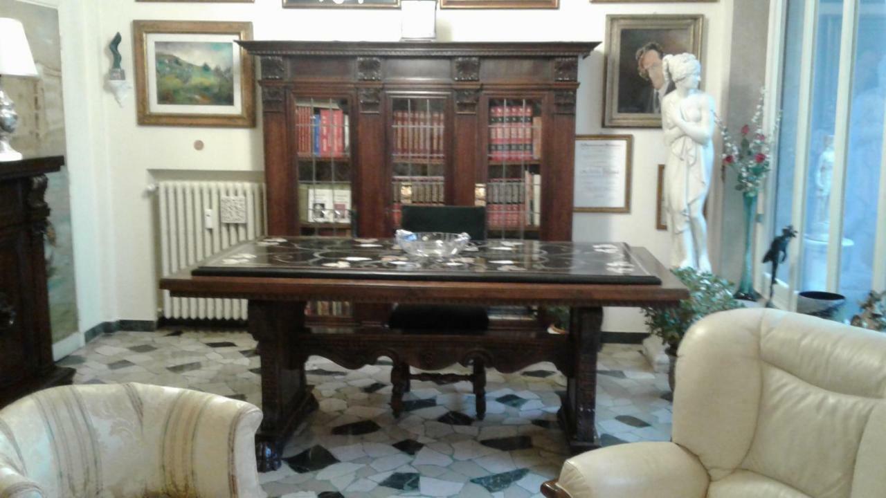 La Dimora Del Pittore Florencja Zewnętrze zdjęcie
