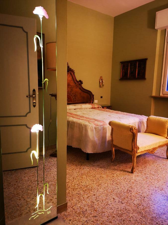 La Dimora Del Pittore Florencja Zewnętrze zdjęcie