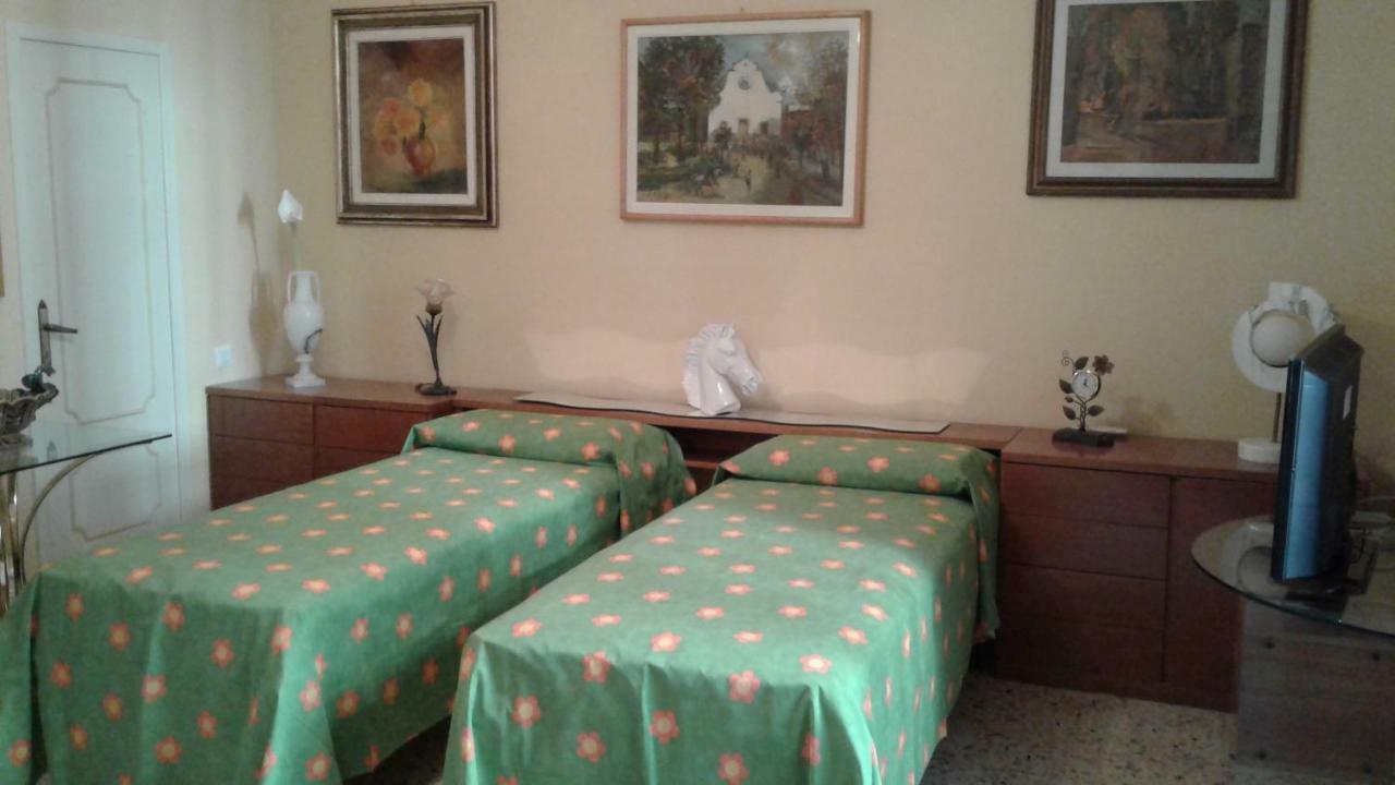 La Dimora Del Pittore Florencja Zewnętrze zdjęcie