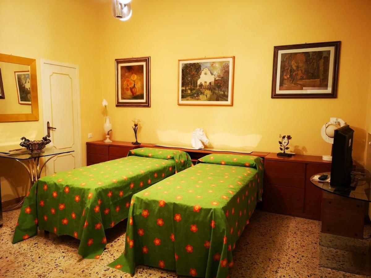 La Dimora Del Pittore Florencja Zewnętrze zdjęcie