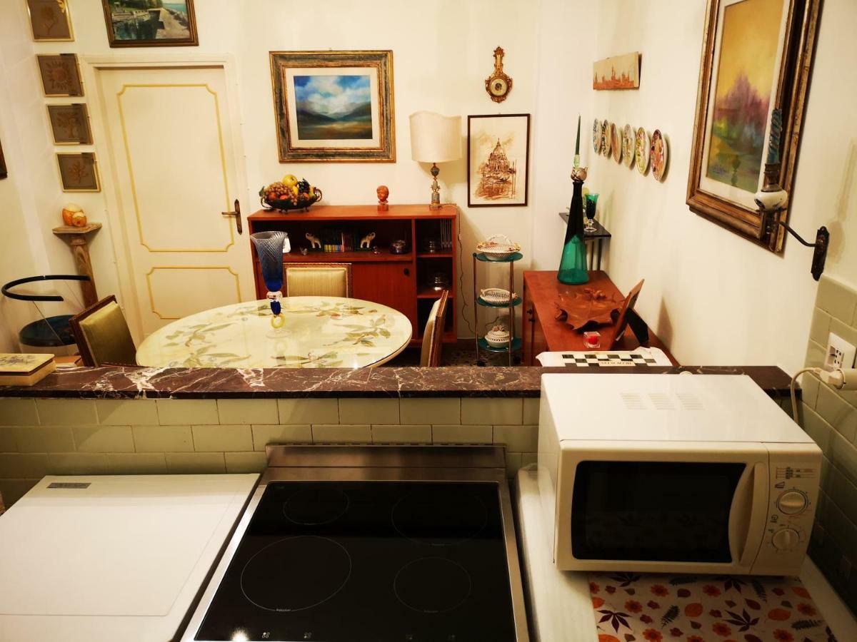La Dimora Del Pittore Florencja Zewnętrze zdjęcie