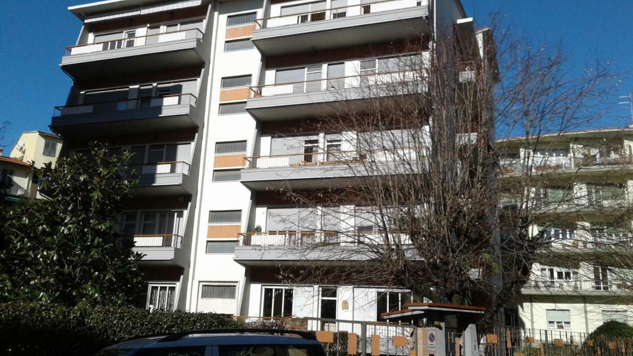 La Dimora Del Pittore Florencja Zewnętrze zdjęcie