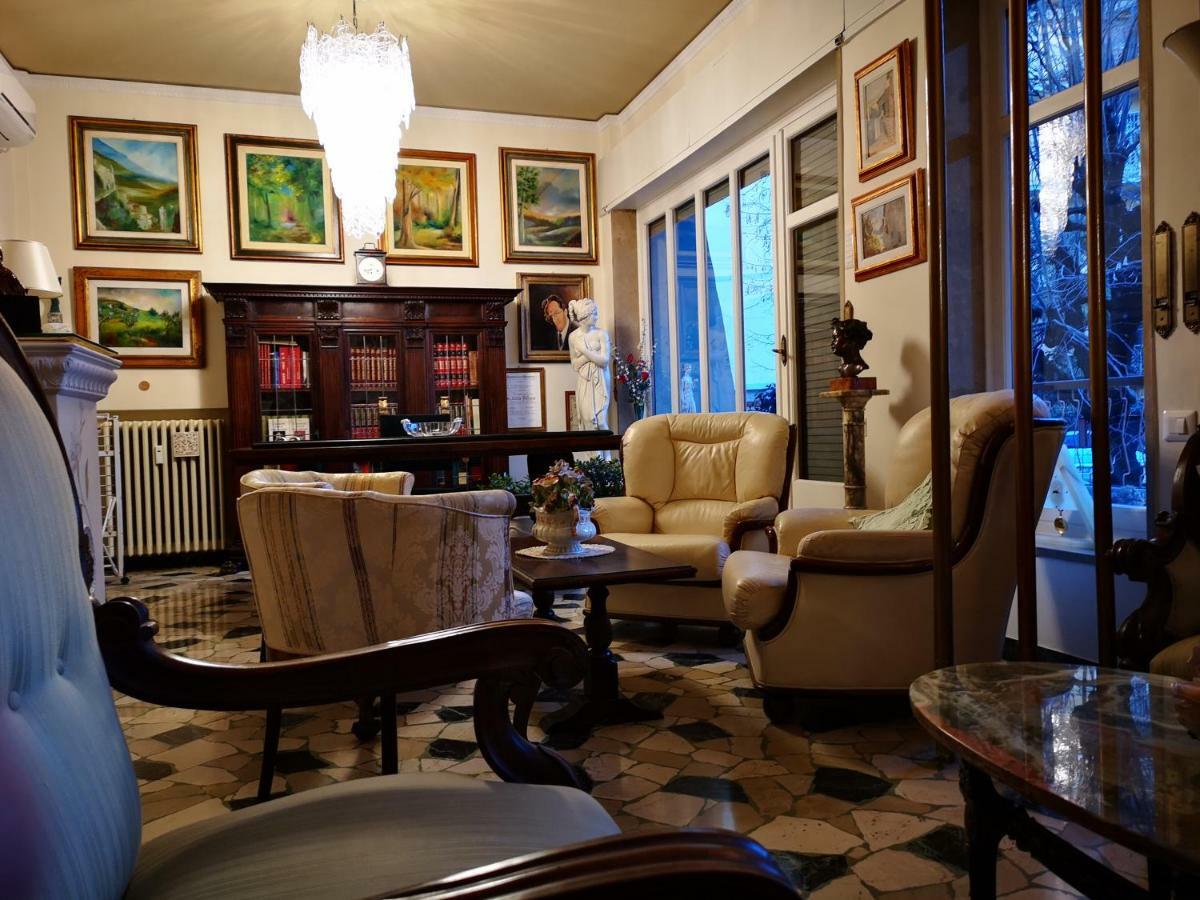 La Dimora Del Pittore Florencja Zewnętrze zdjęcie